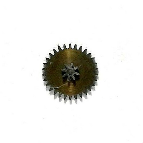 Movimento omega sob - omega,
