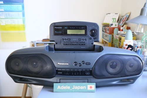 【Testato】Panasonic