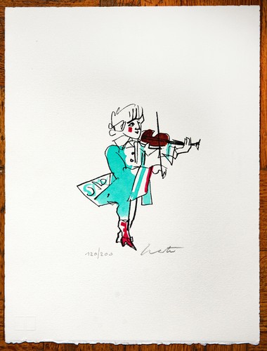 Mozart stampa emanuele - stampa,