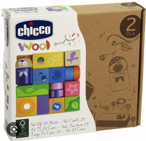 Chicco 5165 gioco set - -, 23