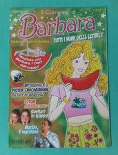 Corrierino barbara n - il,