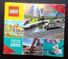 Catalogo Lego