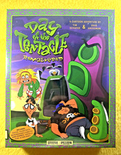 Day Of The Tentacle Remastered