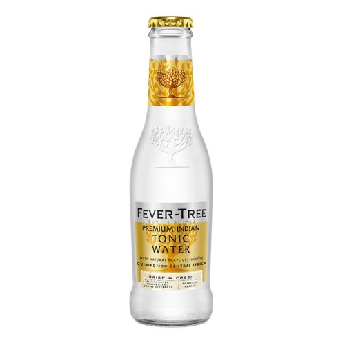 Fever tree premium indian - premium,