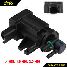 Elettrovalvola Di Controllo Turbo Per Ford Focus C-Max Fiesta 1.4 1.6 2.0 TDCI