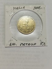 ITALIA, MONETA 20 CENTESIMI
