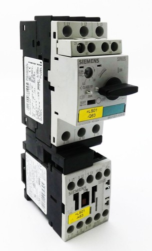 Siemens 3rv1021 1ca15 stand - siemens, e-stand