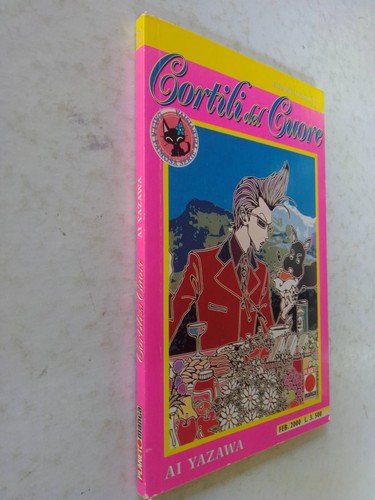Cortili del cuore - del,