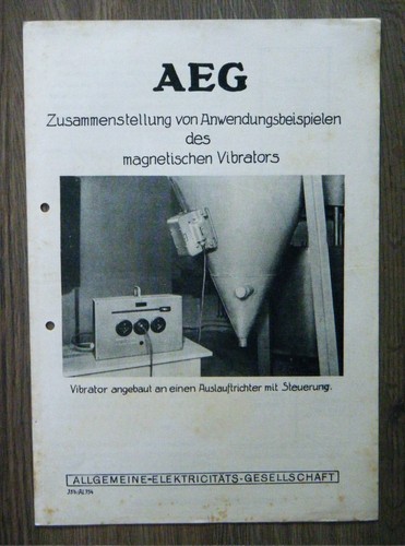Scritta pubblicitaria aeg - pubblicitaria,