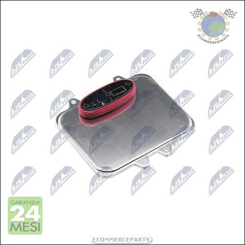 Centralina faro xeno - , per