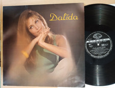 DALIDA European Best Stars