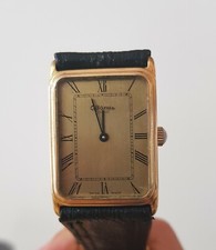 Altanus Geneve Swiss Made 3038 carica manuale