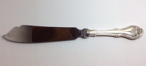 Coltello pesce s - da,