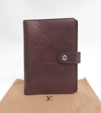 LOUIS VUITTON Monogram Matte