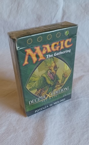 Magic the gathering mtg - magic,