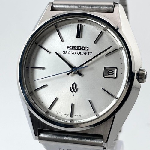 Orologio seiko grand quartz - seiko,