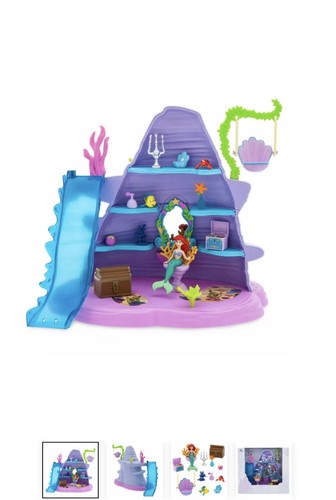 Playset disney grotta - disney, di