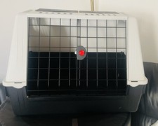 Kennel Ferplast Cane Taglia