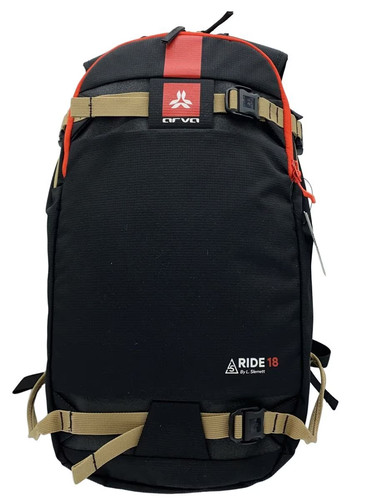 Zaino arva altre marche - marche, blk