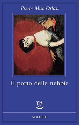 Porto delle nebbie mac - delle,