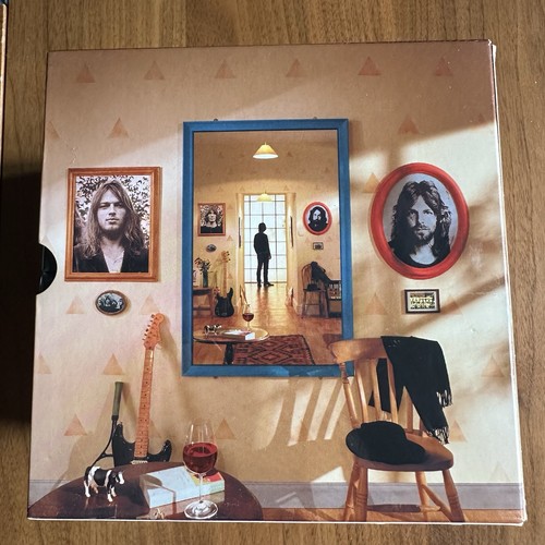 Pink floyd the way - oh,