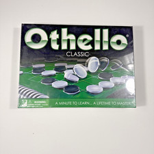 Otello Classic Family Strategy
