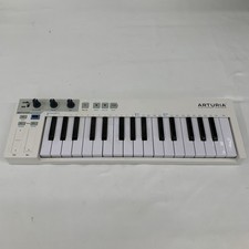 Arturia Keystep mk2 Controller