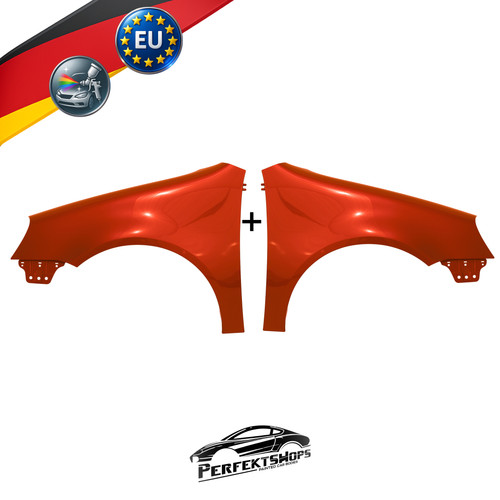 Parafango golf 5 la2w - vw,