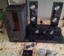 Lettore Blu Ray e DVD 3D