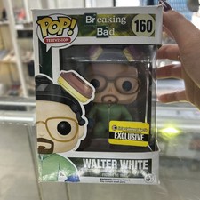 FUNKO POP! Tuta Breaking Bad