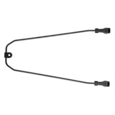 set supporti parafanghi sic