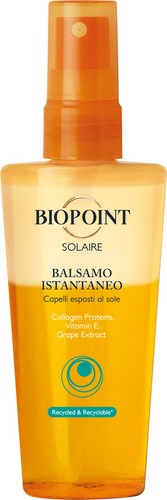 Biopoint solaire balsamo - biopoint,