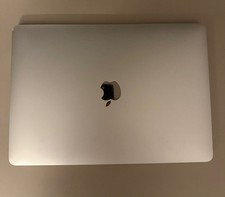 MacBook Pro 13” (2017) Intel