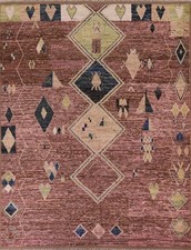 Tappeto Da Salotto Nomade 8x10