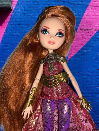 Ever after high dragon - ever,