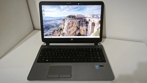 Probook 450 i5 ssd - i5, -ssd