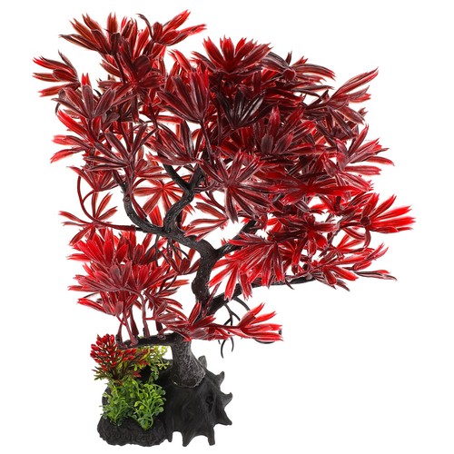 Piante false per - , l'acquario