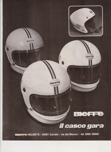 Advertising pubblicità caschi - advertising, pubblicità-caschi