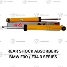 Ammortizzatore posteriore BMW