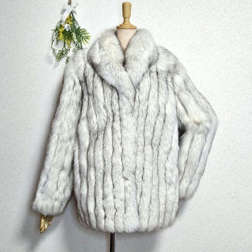 Cappotto vera pelliccia - , saga