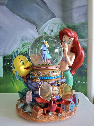 Carillion palla neve disney - carillion,