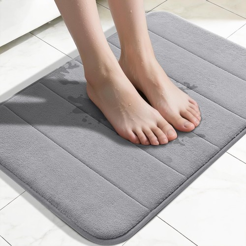 Yimobra tappetino bagno memory - tappetino,