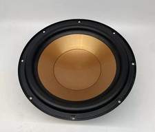 Klipsch R-100SW Driver di