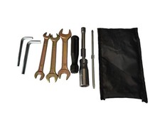 KIT ATTREZZI EMERGENZA ORIGINALE HONDA SH 125 ABS 2019