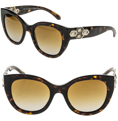 Occhiali sole bulgari - da,