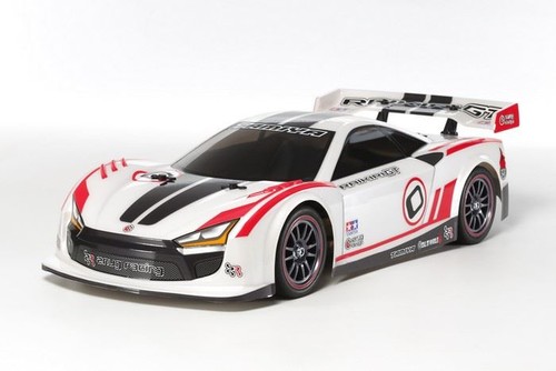 Tamiya kit trasmissione - kit,