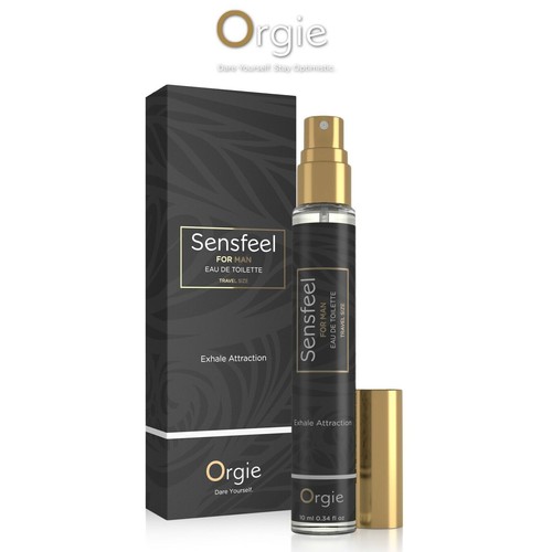Eau toilette uomo - eau, ai