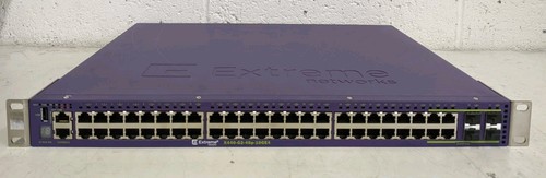 Extreme networks - extreme,