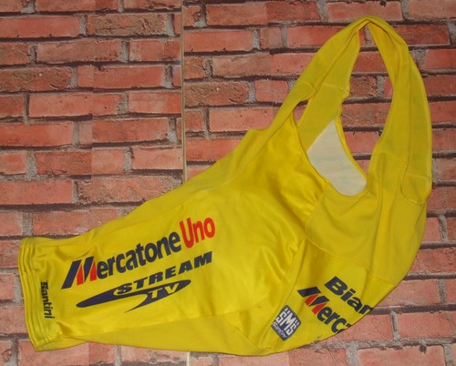 Mercatone uno santini maglia - mercatone,