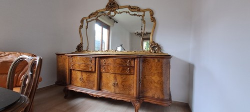 Mobile noce stile barocco - stile,